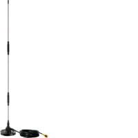 ELTAKO Hochleistungs-Funkantenne FA200 mit 200cm Kabel