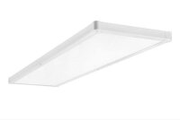 DIEFRA LED-Deckenleuchte LB24 Panel EASYFIX 300x1200 40W...