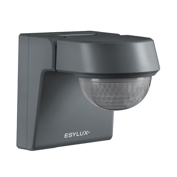 ESYLUX Bewegungsmelder DEFENSOR MD 230&deg; 40 IR 1C IP55 AN