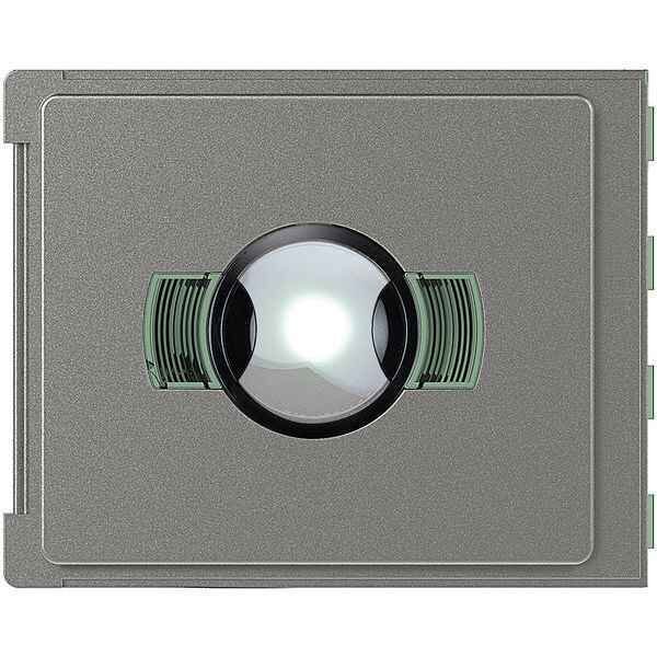 LEGRAND (BTicino) Frontblende SFERA Robur 352405 f. WW-Kameramodul ROBUR