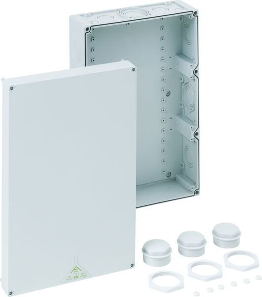 SPELSBERG Kabelabzweigkasten Abox 700-L