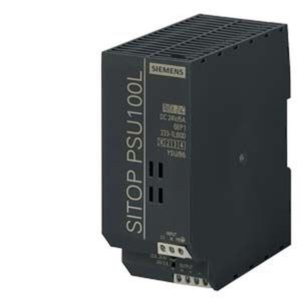 SIEMENS Stromversorgung 6EP1333-1LB00