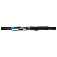 CELL Warmschrumpf-Muffe SMHC4 16-35 für...