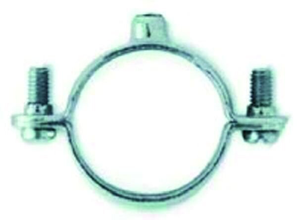DAETWYLER Einfachschelle SAS 18 D (17-18mm) (PK=100Stk)