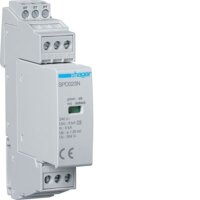 HAGER Überspannungsableiter SPC203N T3 1P+N Uc 264V...