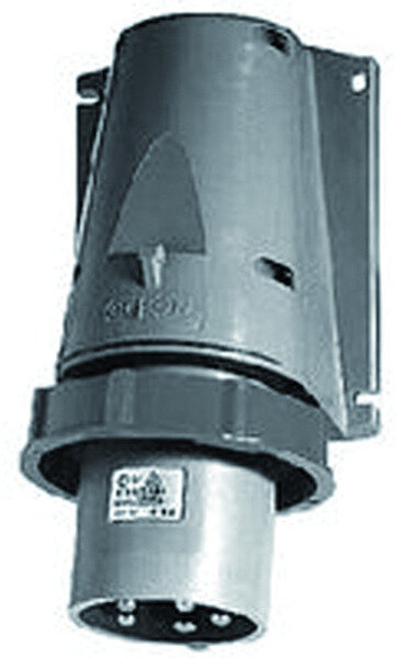 ELEKTRA Wandger&auml;testecker CGW 563/6H