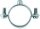 DAETWYLER Einfachschelle SAS 16 D (15-16MM) (PK=100Stk)