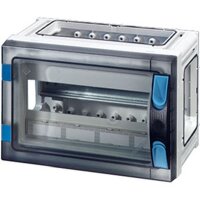 HENSEL Automatengehäuse FP 1101 ENYSTAR 12TE