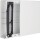 HAGER TEHALIT Leitungsf&uuml;hrungskanal LF6023009016 60x230mm verkehrswei&szlig;