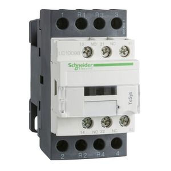 Schneider Electric Sch&uuml;tz LC1D258P7 25A 230V 50/60HZ