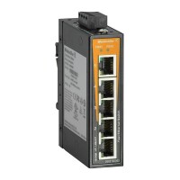 WEIDMUELLER Unmanaged Switches Fast Ethernet IE-SW-EL05-5TX