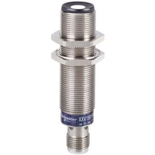 TMSS Ultraschallsensor M18 Metall Sn 50mm PNP 1S M12
