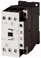EATON Leistungsschütz DILM25-10(400V50HZ, 440V60HZ)