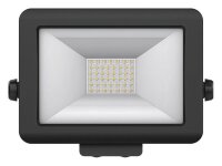 THEBEN LED-Strahler theLeda B30L BK schwarz