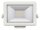 THEBEN LED-Strahler theLeda B30L WH wei&szlig;