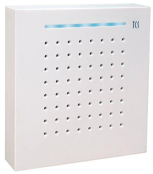 TCS Zusatzsignal FIL1101-0140 optisch/akustisch