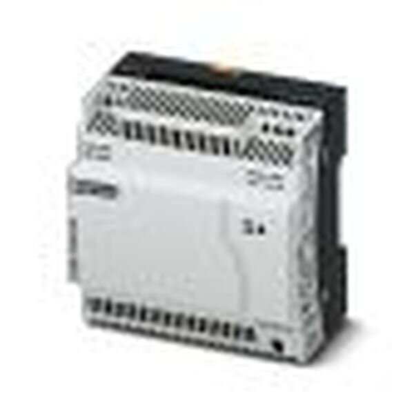 PHOENIX CONTACT STEP POWER Stromversorgung STEP-PS/1AC/24DC/3.8/C2LPS 24VDC 3,8A