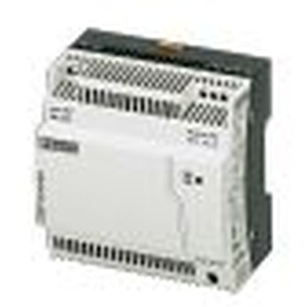 PHOENIX CONTACT STEP POWER Stromversorgung STEP-PS/1AC/24DC/4.2A