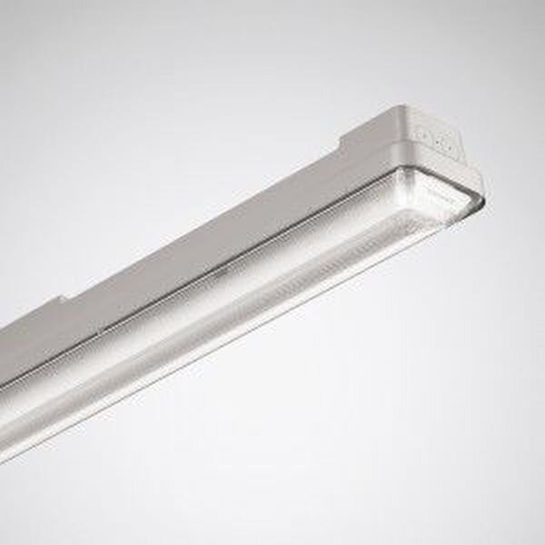 TRILUX LED-Feuchtraumwannenleuchte OleveonF 15 B 6000-840 ET PC