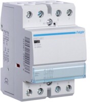 HAGER Schütz ESC441 40A 4Ö 230V