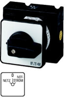 EATON Umschalter T3-4-8902/EZ