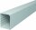 OBO Wand- und Deckenkanal WDK 100130 100x130 lichtgrau