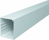 OBO Wand- und Deckenkanal WDK 100130 100x130 reinweiss