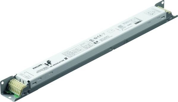 PHILIPS Vorschaltger&auml;t HF-R 258 TL-D EII 220-240V 50/60Hz