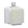 LEGRAND Ladesteckdose SAT00194 Plexo66 Green-UP