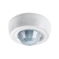 ESYLUX Präsenzmelder PD 360/24 Basic weiss