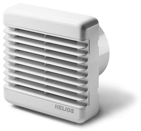 HELIOS Zu-/Abluftventil ABV 100