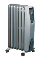 Glen Dimplex Radiator RD 1007 TS 1500W