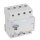 LEGRAND FI-Schutzschalter TX3 63/0,3A 4polig