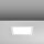 RZB LED-Deckeneinbaustrahler LB24 Toledo Flat Square 23W 3000K