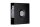 H1 Solutions LED-Notleuchte Illusquare AT 3W IP40 3h 510lm schwarz