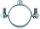 DAETWYLER Einfachschelle SAS 12 D (11-12MM) (PK=100Stk)