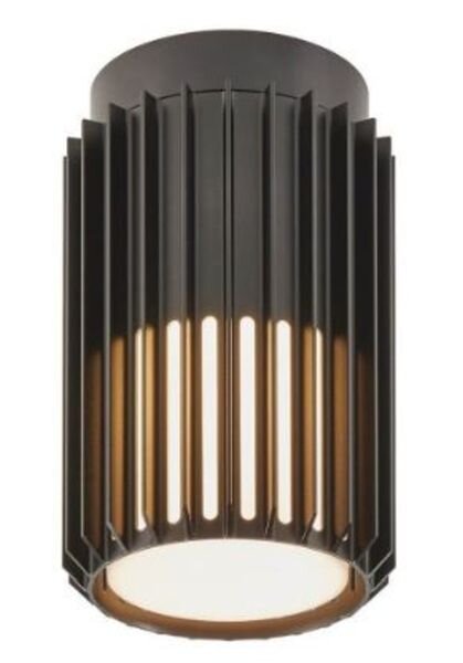 NORDLUX Deckenleuchte LB24 Aludra Black Seaside