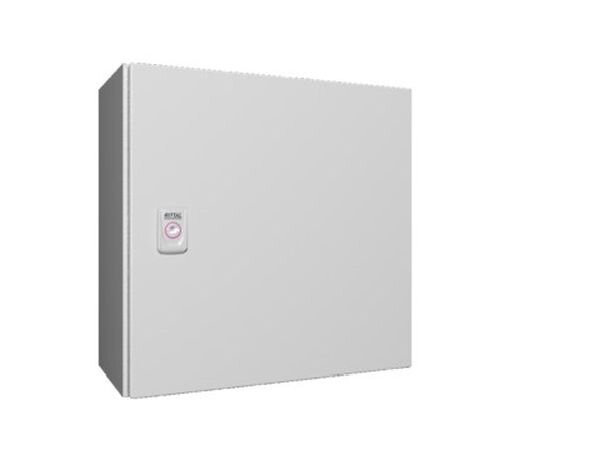 RITTAL Kompakt-Schaltschrank AX 1t&uuml;rig 380x380x210mm
