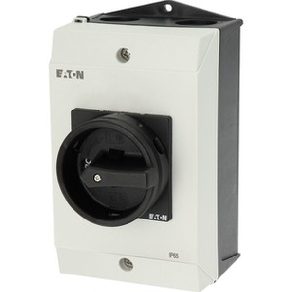 EATON Sicherheitsschalter P1-25/I2-SI/HI11-SW