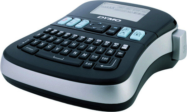 DYMO Beschriftungsger&auml;t LM 210 D