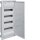 HAGER UP-Verteiler VU48NC Volta IP30 4x12PLE