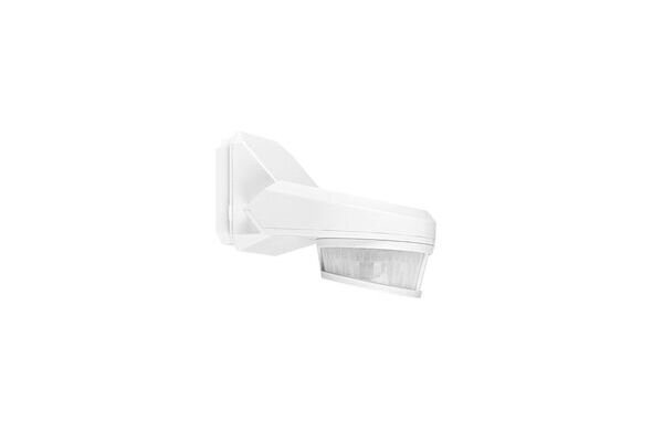 NIKO Bewegungsmelder Swiss Garde 4000-240 weiss