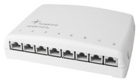 TELEGÄRTNERmini Verteiler alpinweiss MPD8-HS K...