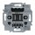 BUSCH-JAEGER LED-Dimmer 64851 U flex 1-f