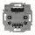 BUSCH-JAEGER Jalousieeinsatz 64831 U flex 1-f
