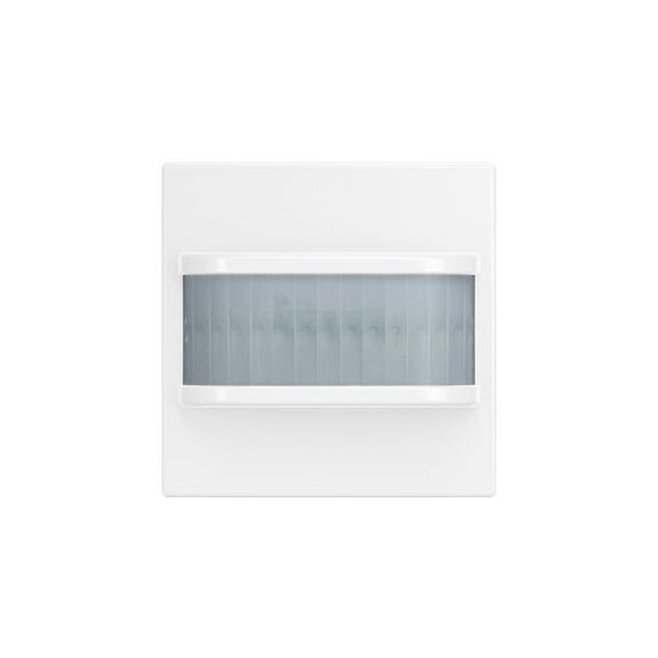 BUSCH-JAEGER Bewegungsmelder 62762-914-WL 180 flex WL m.Selectlinse