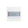BUSCH-JAEGER Bewegungsmelder 62762-914-WL 180 flex WL m.Selectlinse