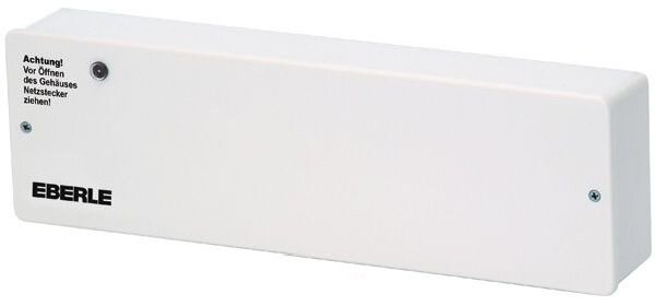 EBERLE 6-Kanal Klemmleiste EV230 f&uuml;r 230V-Stellantriebe
