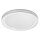 LEDVANCE LED-Wand- / Deckenleuchte SMART WIFI ORBIS FRAME RD 500 TW WT