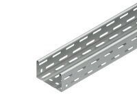NIEDAX Kabelrinne RLC 60.300 mit Verbinder